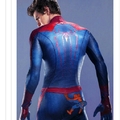 Spiderman Butt