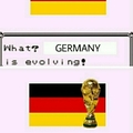 Germany is the best