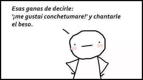 me gustas ctm - meme