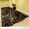 cool 3d painting .....