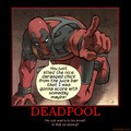 Deadpool Optimism