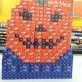 Soda Pumpkin in Walmart
