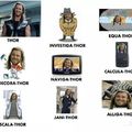 Thor...