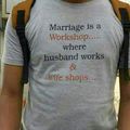 Marriage sucks