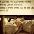 If only I had a boyfriend -.-