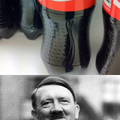 Share a coke with Adolf