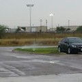 rain in Texas