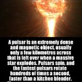 what is a Pulsar?