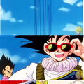 Goku troll