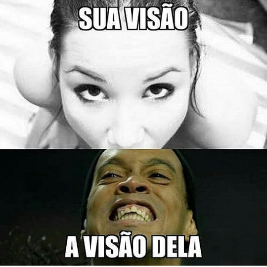Ronaldinho - meme