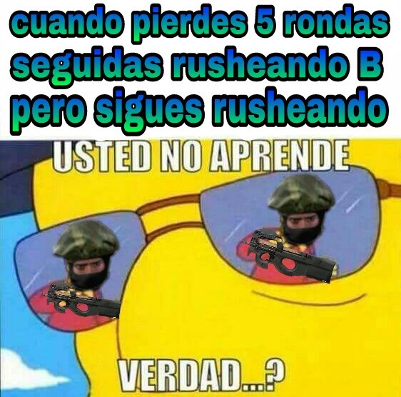 Ricardo - meme
