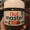 Imagine being a nut master