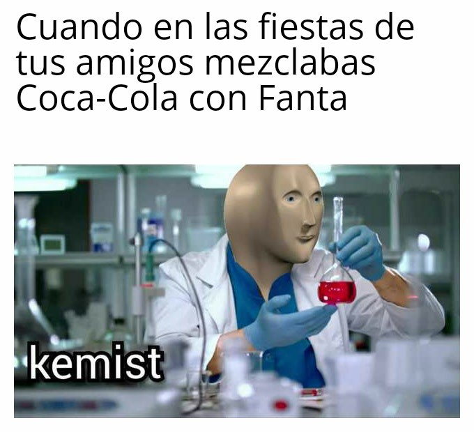 Coca-Cola+Fanta   Forever - meme