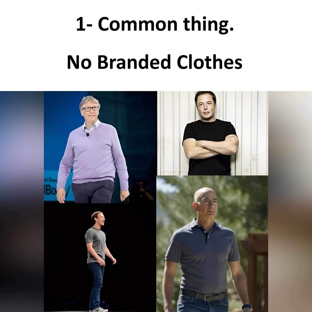 Clothes - meme