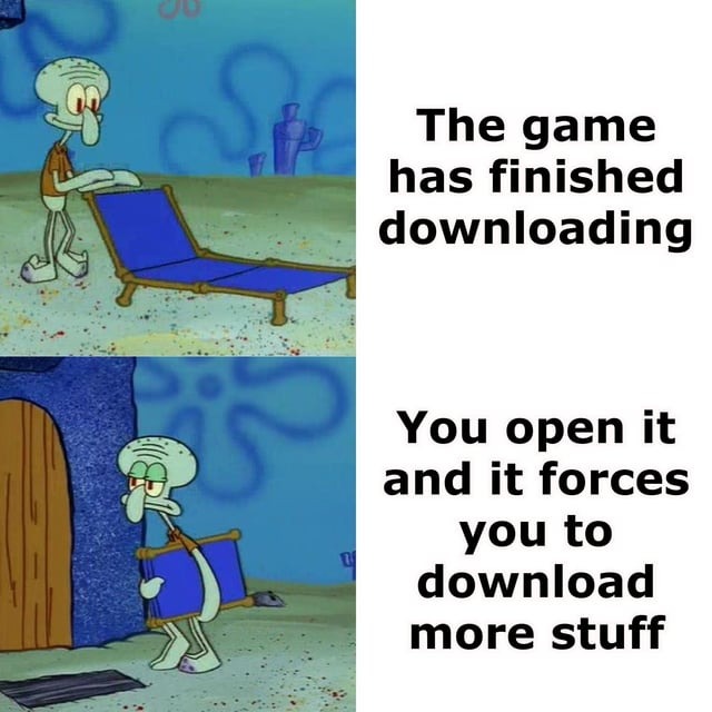 download is download - meme
