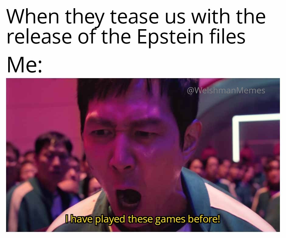 C'mon already - meme