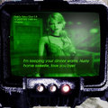 I dont need an iwatch i gotta pipboy