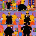 Homero el guardaespaldas