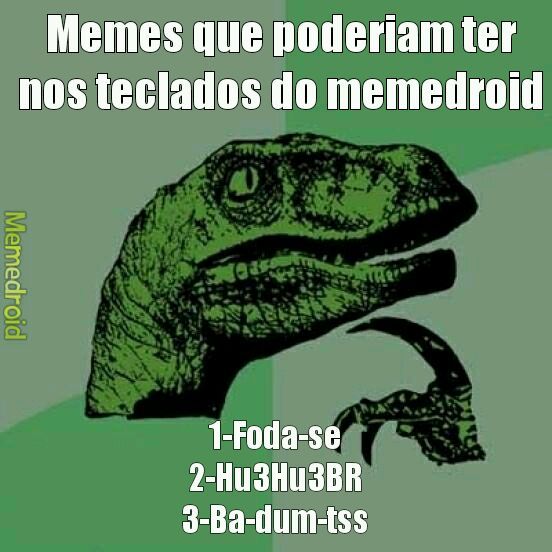 Eh ue - meme