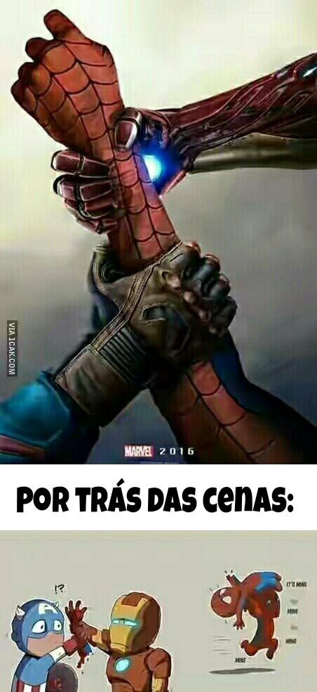 Deadpool :3 - meme