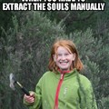 Gingers DO have souls
