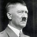 Hitler e seu estilo bem humorado de ser!!!!!huehuehue