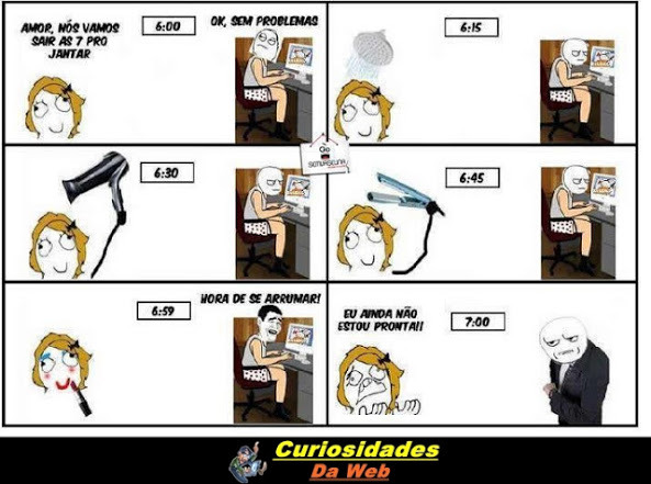 Sempre assim :v - meme