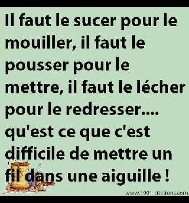 C est difficile. C est difficile