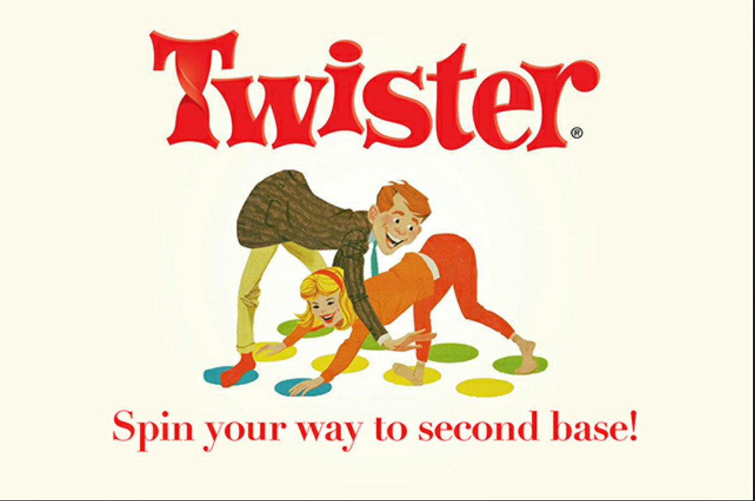 Twister - meme