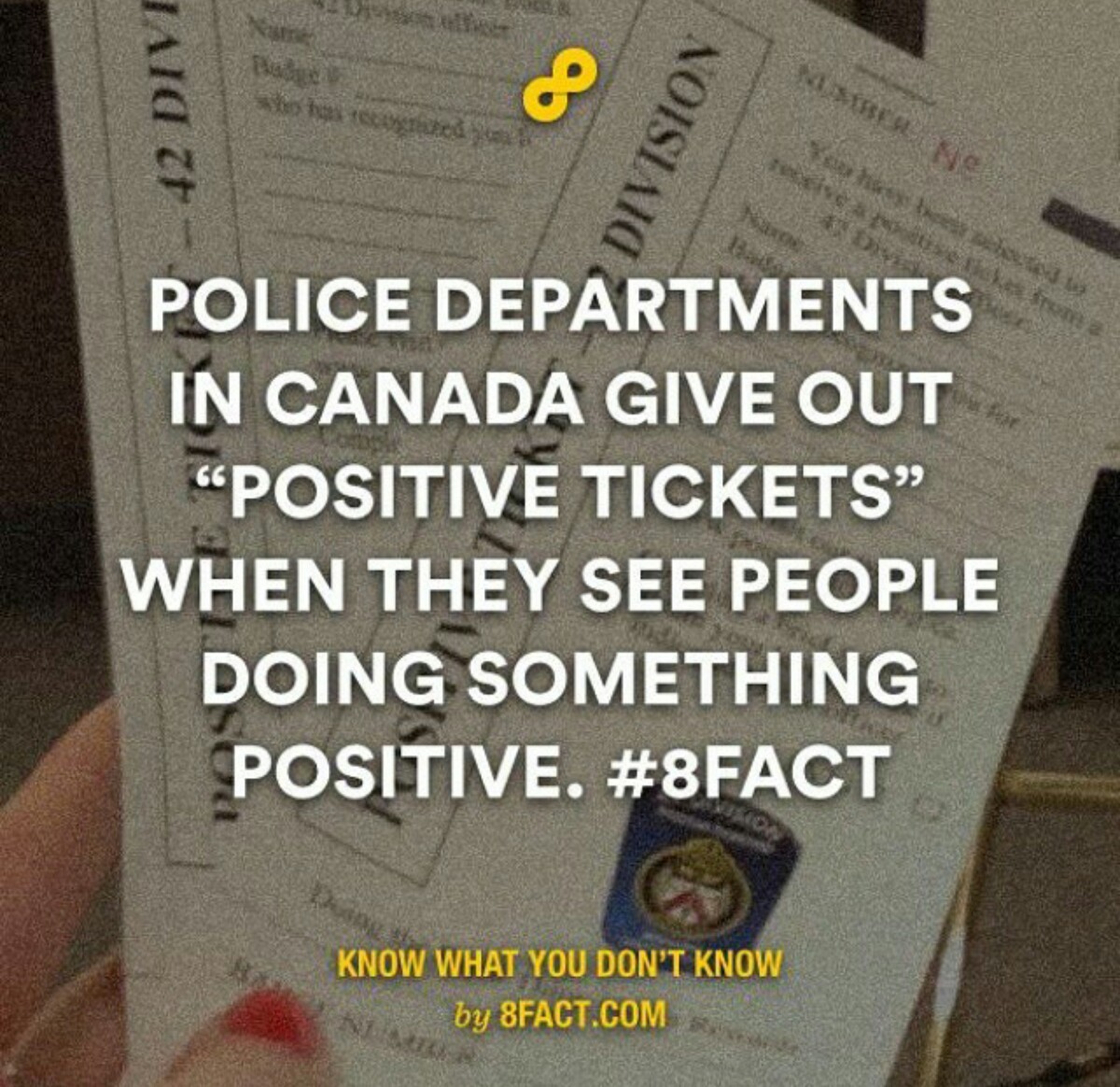 Canadians are so awesome - meme