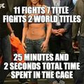 Male fighters take note