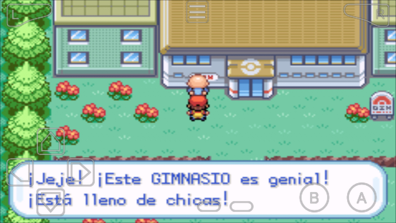 Ese viejo es un lokillo - meme