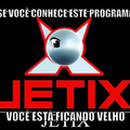 Jetix <3