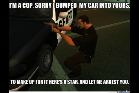 Installed gta sa after 4 years, still holds up - meme