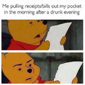 Oh bother