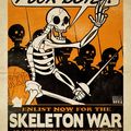Skeleton War!