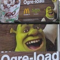 it's all ogre now