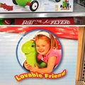 lovable worm