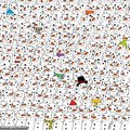 Find the panda