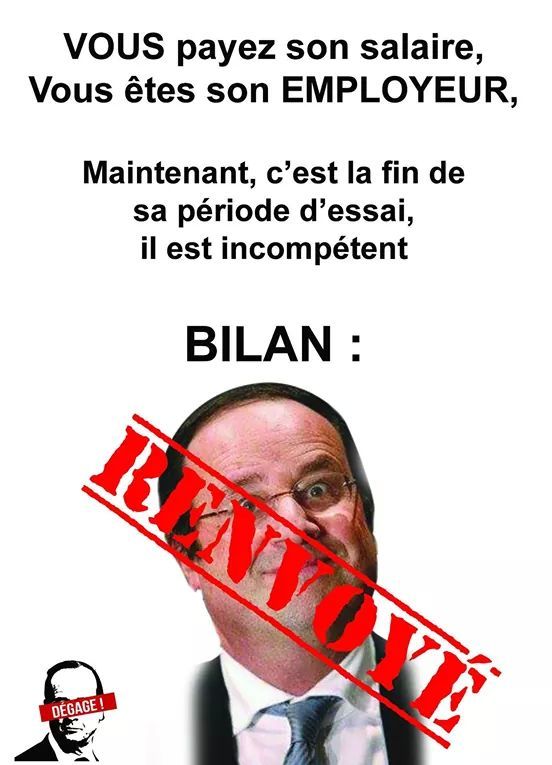 Hollande...... - meme