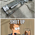 Fallout: Futurama