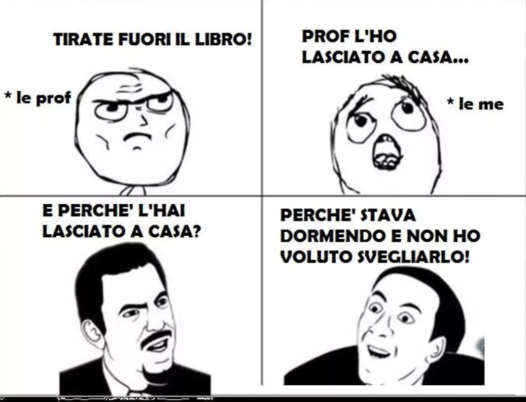 Ahahah - meme