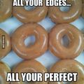 I GIVE YOU ALL OF ME DONUT 