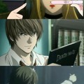 Death note XD