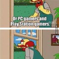 PC the master race