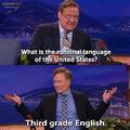 Conan always has the right answer