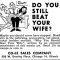 Actual ads from 50 yrs ago