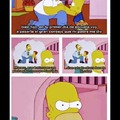 Pobre Homero