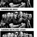 Gamers..
