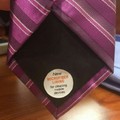 Smart tie